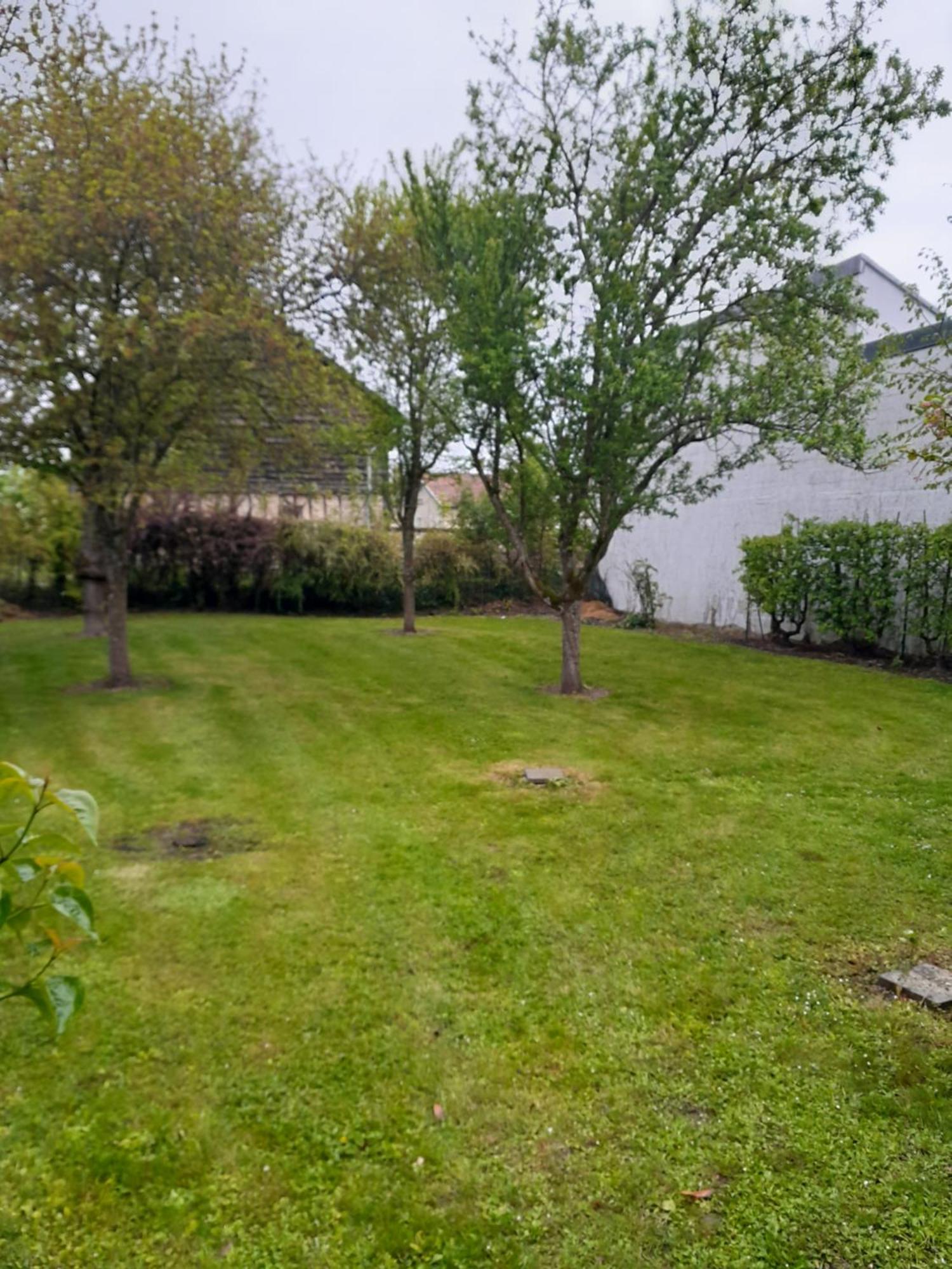 Gite, Maison A La Campagne Ardennes, Aisne,Marne Le Thour Pokoj fotografie