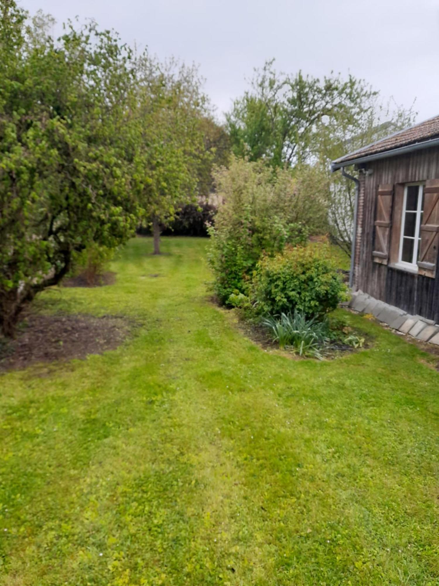 Gite, Maison A La Campagne Ardennes, Aisne,Marne Le Thour Pokoj fotografie